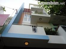 Hình ảnh Bán nhà HXH Mê Linh- Phạm Viết Chánh, P19, Bình Thạnh, 4.2x21m, 4L- Gi
