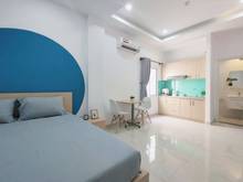 Hình ảnh Mb6623 nạp rút nhanh chóng cửa sổ thoáng + thang máy ở Nguyễn Văn Trỗi
