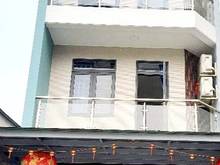Hình ảnh Bán nhà mặt tiền căn góc Bàu Cát, 50m2, 6.5 tỷ
