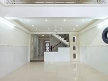 Hình ảnh Bán gấp nhà mặt tiền, Lê Hồng Phong Quận 10 4 tầng chỉ 13 tỷ 9.