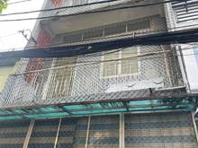 Hình ảnh cho thuê nhà nguyên căn cách mạng tháng tám quận 10