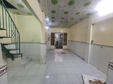 Hình ảnh 5tr/tháng: 1 trệt, 1lầu, Dt sử dụng 70m2 -  Nhà cho thuê Quận 4