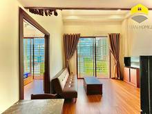 Hình ảnh CH STUDIO-1PN-2PN ban công tại đảo kim cương gần sala full nt nuôi pet