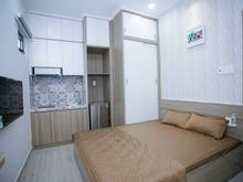Hình ảnh CHDV siêu xinh tại đường Bà hạt Quận 10