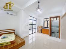 Hình ảnh Mb6623 nạp rút nhanh chóng studio bancon, full Nội Thất, gần Eco Green, VinCom, quận 7