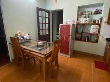 Hình ảnh Bán nhanh Trang Chủ MB66.COM / Đăng Ký Tặng 66K tập thể ngõ 120 Trần Bình, 55m2, đầy đủ đồ
