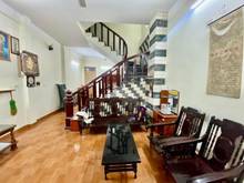 Hình ảnh Cần bán nhà ngõ cự lộc, quận thanh xuân, giá 3.3 tỷ