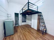 Hình ảnh Cho thuê duplex siêu xinh tại Quận 4