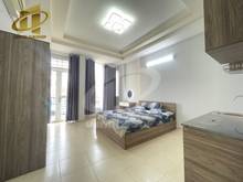 Hình ảnh CHDV Cao cấp 35m2 Ban công cửa sổ_Full NT_Được nuôi thú cưng tại Q.5