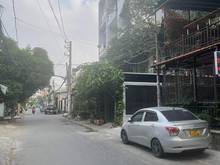 Hình ảnh Bán Đất Hẻm Xe Hơi Sát Mặt Tiền Đường Huỳnh Văn Nghệ GV