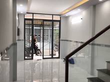 Hình ảnh Nhà Hương Lộ 2 [3x11] 2PN 2WC gần ngã 4 Bốn xã