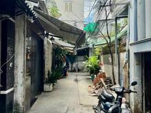 Hình ảnh Bán Nhà Nguyễn Thị Tần Đang Cho Thuê 12tr