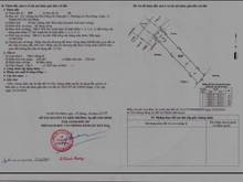 Hình ảnh Bán đất Full thổ cư mặt tiền đường An Phú Đông