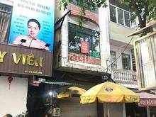 Hình ảnh Cho thuê nhà mặt phố LÝ THƯỜNG KIỆT cực đẹp, 80m2/sàn, mặt tiền 5m