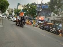 Hình ảnh Bán Nhà MT Ngang 8m Đường Hai Bà Trưng, Phường Võ Thị Sáu ,Q3.