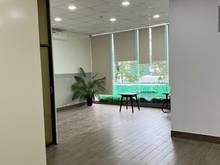 Hình ảnh CHO Thuê Văn Phòng Tại Mặt Tiền Đường TRẦN HƯNG ĐẠO Cạnh Cầu Rồng