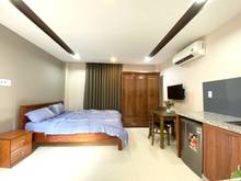 Hình ảnh Cho thuê chung cư Trần Não Quận 2 gần Công Viên Sài Gòn 2_Đường D7