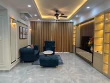 Hình ảnh Cho thuê Trang Chủ MB66.COM / Đăng Ký Tặng 66K Cosmo city theo ngày ở Nguyễn Thị Thập, Quận 7. 3PN