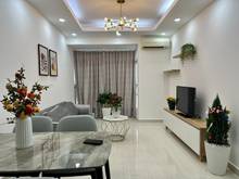 Hình ảnh Cho thuê Sky Garden 2pn , 2wc giá chỉ 12triệu