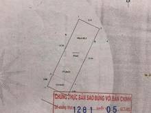 Hình ảnh Chính chủ bán căn mặt phố Trung Kính 87m2 phân lô