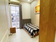 Hình ảnh Phòng Cho Thuê Lê Văn Sỹ Phú Nhuận Bancol Full Nội Thất