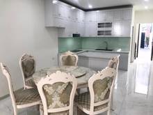 Hình ảnh Nhà Mới Đón Tết Quý Mão, Phố Ngô Gia Tự, Long Biên 52M, 3,8 tỷ