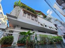 Hình ảnh Bán Nhà Vip Góc 2 Mặt Hẻm Nhựa 7m Đặng Văn Ngữ huỳnh Văn Bánh .
