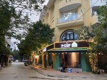 Hình ảnh Cho thuê 100m2 x2 tầng mặt tiền 10m Lý Nam Đế Hoàn Kiếm