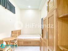 Hình ảnh Duplex gần kcx Tân Thuận Quận 7 - Hifriendz hỗ trợ cọc