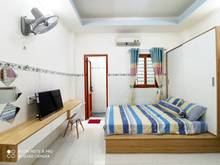 Hình ảnh 🔥🔥 Căn Hộ TT Q10 Xịn Mịn Ở Liền Đầy Đủ Nội Thất 🔥🔥
