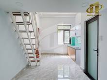 Hình ảnh CHDV Duplex Full NT_Cửa sổ có ánh sáng tự nhiên_NT mới tinh tại Q.7