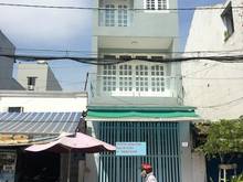 Hình ảnh Bán gấp căn nhà MT Kinh Doanh đường số Phước Bình .Q9 ,DT 87 m 2