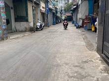 Hình ảnh Tân Chánh Hiệp, Quận 12, Nhà Đẹp 44M2, 2 Tầng, 2PN, HXT 6M, Nhỉnh 3 Tỷ