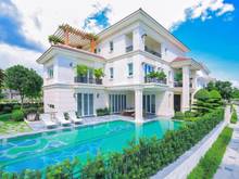 Hình ảnh Bán gấp biệt thự Sala Đại Quang Minh khu Thủ Thiêm, Quận 2, full size