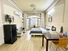 Hình ảnh CĂN HỘ full nội thất ngay chợ lớn quận 6