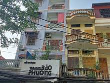 Hình ảnh Bán Nhà mặt phố Hoàng Ngân. 70m2, 6T, KINH DOANH, giá 15 tỷ