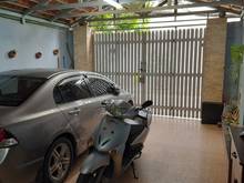 Hình ảnh Ban nhà KDC Bình Lợi 5*20m Trêt 2 Lầu Sân thượng Xe hơi đậu nhà