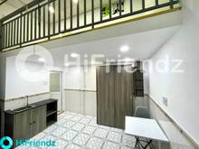 Hình ảnh Cho thuê CHDV ngay đường 3/2 quận 10