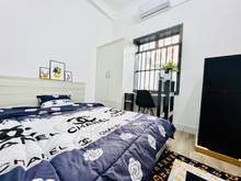 Hình ảnh Phòng trọ quang trung mới full nội giá sinh viên