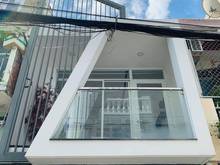 Hình ảnh Nhà Mới HXT THOẠI NGỌC HẦU - 82m2 - Ngang 4M - Chỉ 6,25 Tỷ