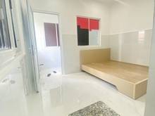 Hình ảnh Phòng Không Gác Sẵn Nội Thất _ Ngay Lê Văn Quới