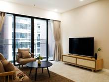 Hình ảnh The River Thủ Thiêm 3PN 126m2 full NT