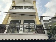 Hình ảnh Bán nhà đẹp giá rẻ tây thạnh tân phú, 5 tầng, 5PN, xe hơi đỗ cửa, 8 tỷ