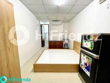 Hình ảnh Cho thuê CHDV tại đường 3/2 Quận 10