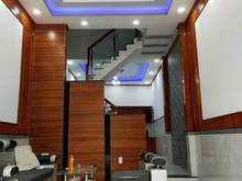 Hình ảnh Nhà 1Trệt 2Lầu  DT:73m2 full thổ Biên Hoà.Chỉ : 3Tỷ450Triệu.