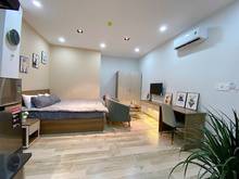 Hình ảnh Căn Hộ Cao Cấp Sang Trọng Full Nội Thất Tiện Lợi