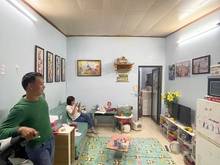 Hình ảnh Bán Nhà Mỹ Đình - 35m2 - Chỉ 2 Tỷ 95 - Oto đỗ cửa - Kinh Doanh Nhỏ