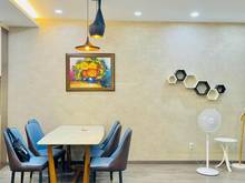 Hình ảnh Bán căn 2PN Garden Gate, tầng trung, view CV Gia Định, kèm NT như hình