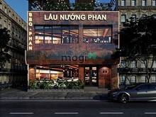Hình ảnh Cho Thuê Nhà Phố Đẹp Trục Chính Hoàn Kiếm dt : 170m2 x6 tầng .mt: 5m