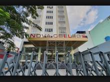 Hình ảnh Building Đ.Lê Đức Thọ Q.Gò Vấp ,DT: 24x52-CN: 1227,6m2 ,HĐT: 1,1 tỷ/th
